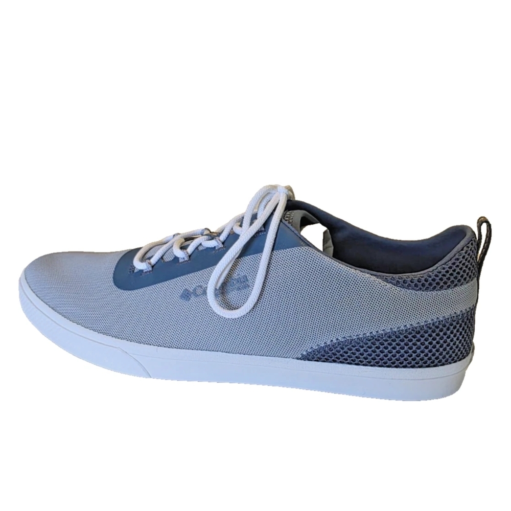Columbia Men's Distant Water PFG CVO Shoes Size 13